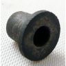 Dust cap bleed screw
