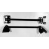 ANTI-TRAMP BAR KIT MGB TUBE