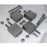 SPACER SET R/B FOR STN1009