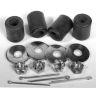 V8 TYPE INNER WISHBONE BUSH KIT