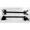 ANTI TRAMP BARS (ROSE JOINTED)