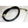 OIL PIPE (COOLER BELOW PANEL)