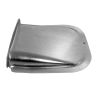 MGB V8 conversion gearbox tunnel top hat section