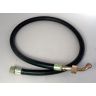 OIL PIPE (COOLER BELOW PANEL)