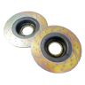TURBO GROOVE BRAKE DISC MGB PR