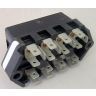 SPECIAL FUSE BOX - RALLY CARS