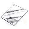 MGB Kevlar tank cover 62>64 strap up tank