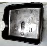 MGB Kevlar tank cover 65> bolt up tank