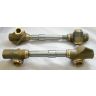 MODIFIED SWIVEL PIN & LINK SET TD/TF MGA