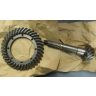 Banjo axle crown wheel & pinion 3.7 (MGB-MGA)