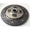 Comp centre plate 10x 1 AP