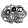 FITTING KIT FOR 3 SYNCRO NON O/DRIVE MGB