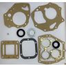 FITTING KIT FOR LATE MGA 1500 G/BOX