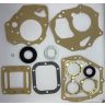 FITTING KIT FOR MGA1600 & 1622 G/BOX