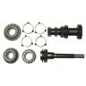 4 SYNC MGB ST/CUT C/R GEAR SET