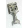 8mm TERMINALS RALLY H/LAMPS