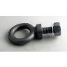 STD SEATBELT EYE BOLT 23mm