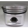 SET FORGED PISTONS MGB +0.30
