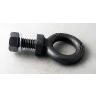 EYEBOLT 1/2 INCH WHIT