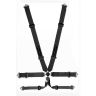 WILLANS 4 X 4 CLUB BELT + CRUTCH