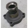 RH Banjo axle end MGB
