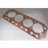Gasket copper head 1950 MGB engine