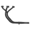 Extractor manifold MGB LHD & RHD