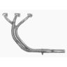 EXTRACTOR MANIFOLD ST/ST MGB