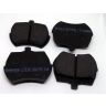 BRAKE PAD SET M1144 - MIDGET