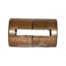 TRUNNION BRONZE REAR TA (PAIR)