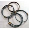 BRAKE PIPE SET TA