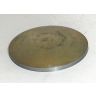 TA Core plug Mild steel  large  (MPJG)