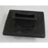 FRONT TRUNNION COVER TA