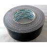BLACK RACE TAPE 48MM