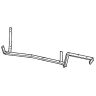 BODY FRAME CHASSIS RH - EARLY TA