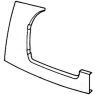 BODY PANEL LH FRT QTR - EARLY TA