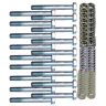 BOLT KIT - BULKHEAD TO BODY TC