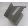 BRACKET LH FOR DOOR PILLAR TC
