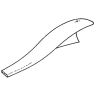 FRONT WING RH TC
