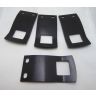 Catch bonnet latch  (SET4) TA-TB-TC-TD
