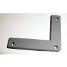 TC DOOR LOCK LOCATING PLATE