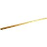 HOOD TACK RAIL CENTRE REAR TC