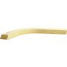 HOOD TACK RAIL LH REAR TC