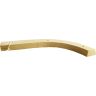 HOOD TACK RAIL RH REAR TC