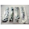 TD RUNNING BOARD BOLT KIT