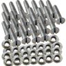 TD/TF Floor board screw set