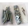 Door hinge screw kit  TA - TF( Per car set)