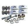 Rear Bumper Fitting Kit TD/TF