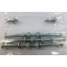 KIT MOUNTING BRACKET/SCUTTLE