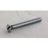 SCREW STRIKER SECURING